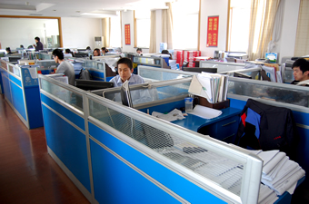 閥門(mén)設(shè)計(jì)中心