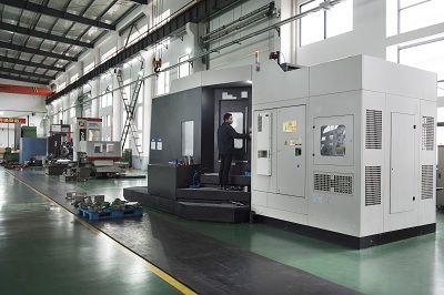 數(shù)控龍門(mén)鉆